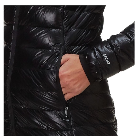 The North Face Summit L3 Down Hooded Jacket - Picture 5 of 8